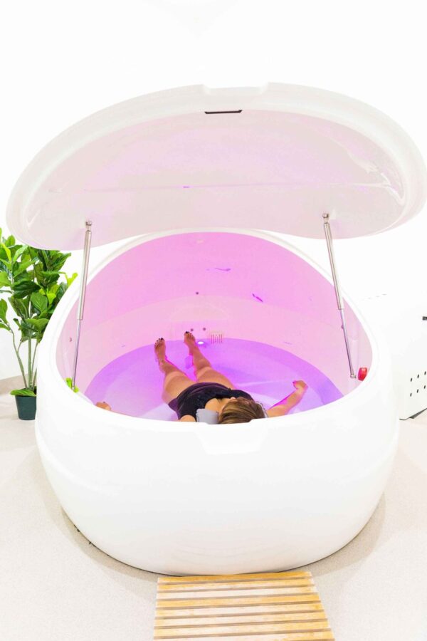Floatation Therapy Sessions by Your Body Hub in Officer