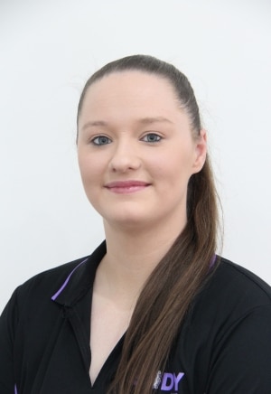 Lauren - Exercise Physiologist at Your Body Hub in Officer