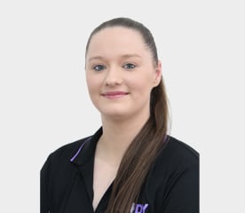 Lauren Mercovich - Accredited Exercise Physiologist at Your Body Hub in Officer