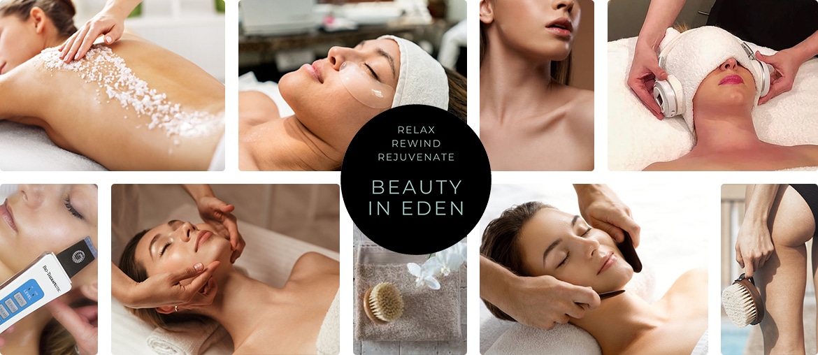 Beauty Therapy in Eden - Your Body Hub