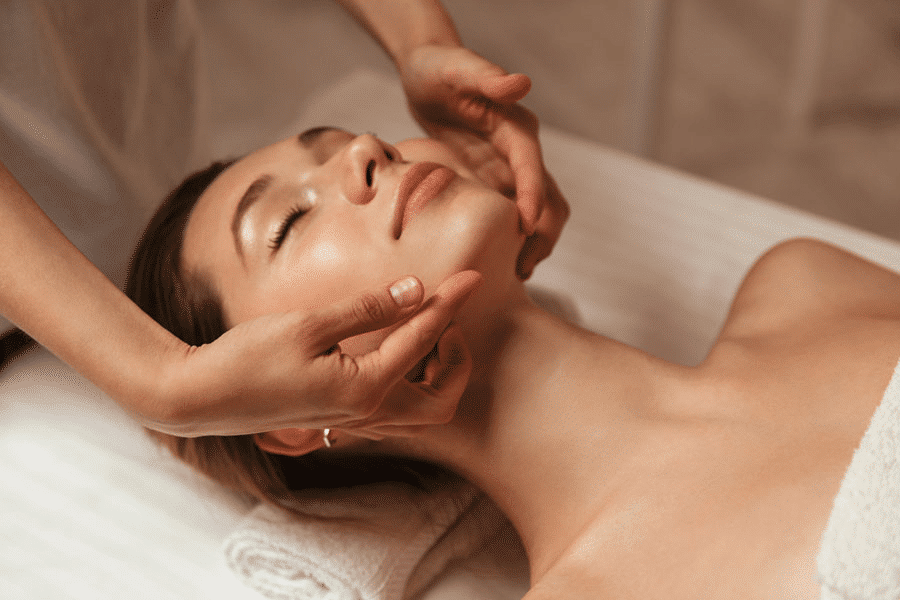 Hyaluronic Facial Beauty Therapy - Your Body Hub
