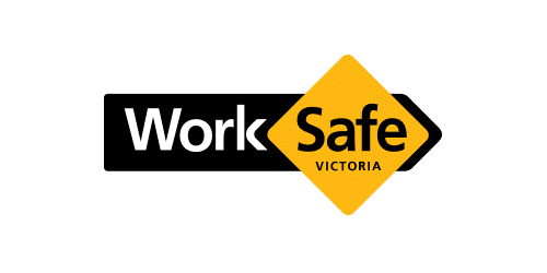 Worksafe Victoria Logo - Your Body Hub