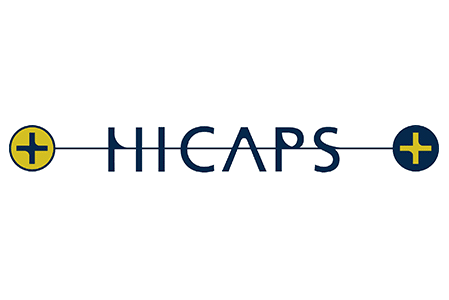 HICAPS Logo - Your Body Hub