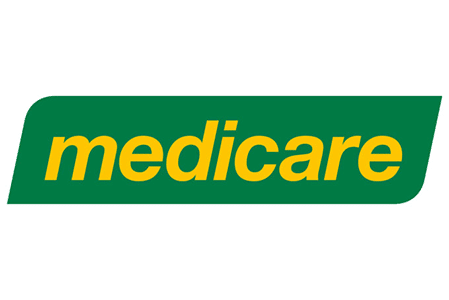 Medicare Logo - Your Body Hub