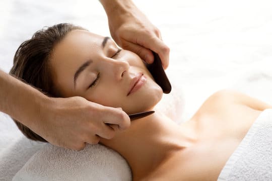 Beauty Treatment Therapy - Your Body Hub